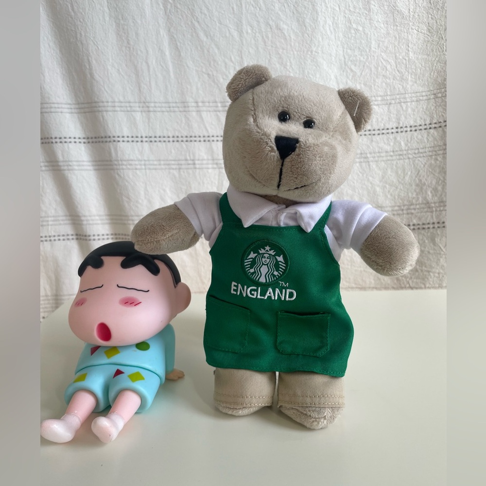 Starbucks England. Excellent condition. - Picture 2 of 7